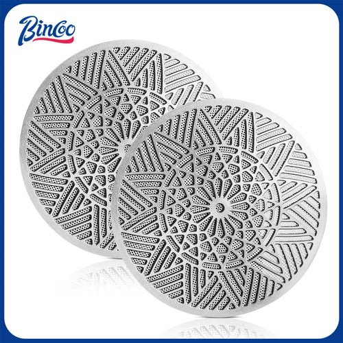 Bincoo 58.5 mm Puck Screen