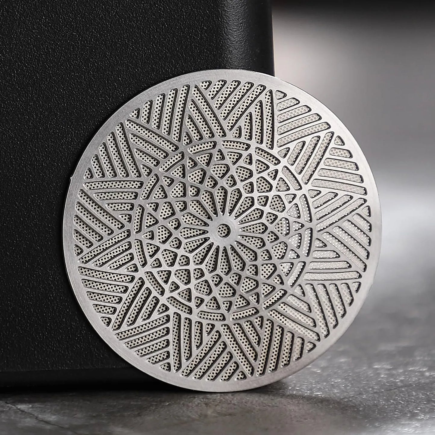 Bincoo 58.5 mm Puck Screen