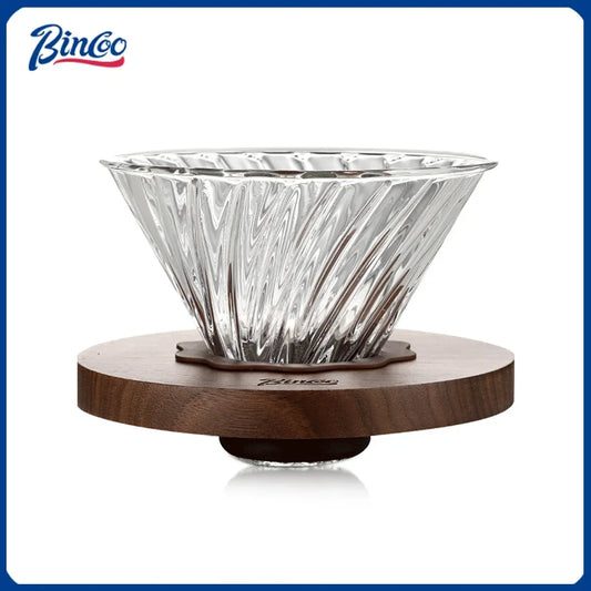 Bincoo 800ml Barista Pour Over Set