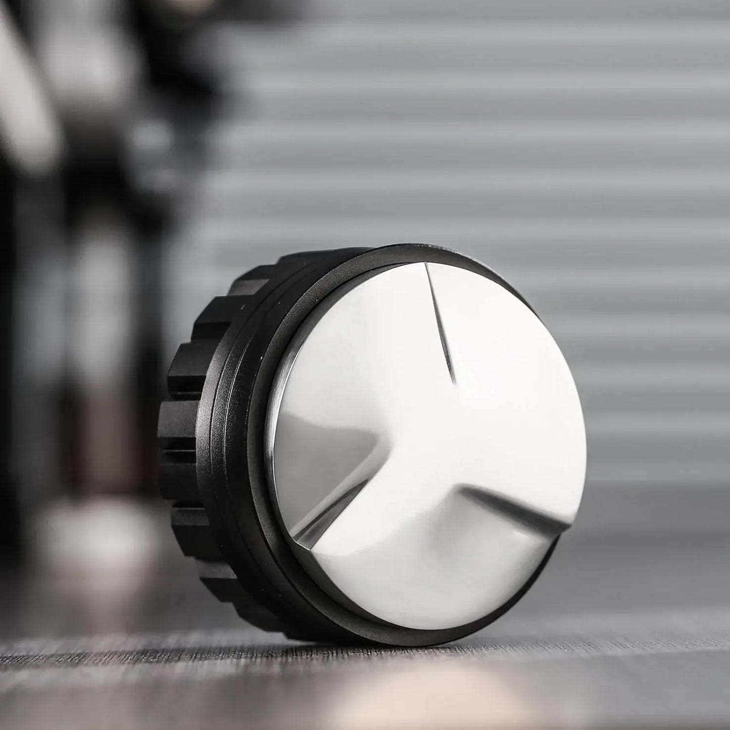 Bincoo Adjustable Height Espresso Distribution Tool