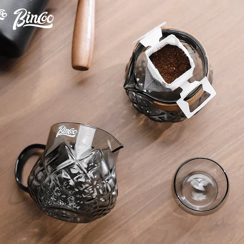 Bincoo Aestheic Coffee Pot
