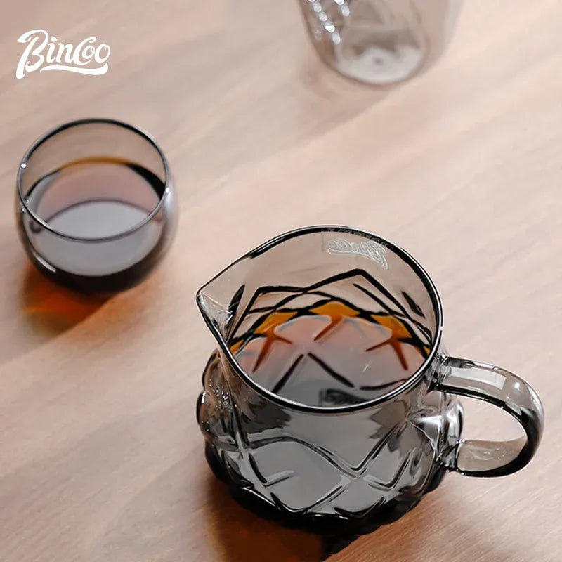 Bincoo Aestheic Coffee Pot