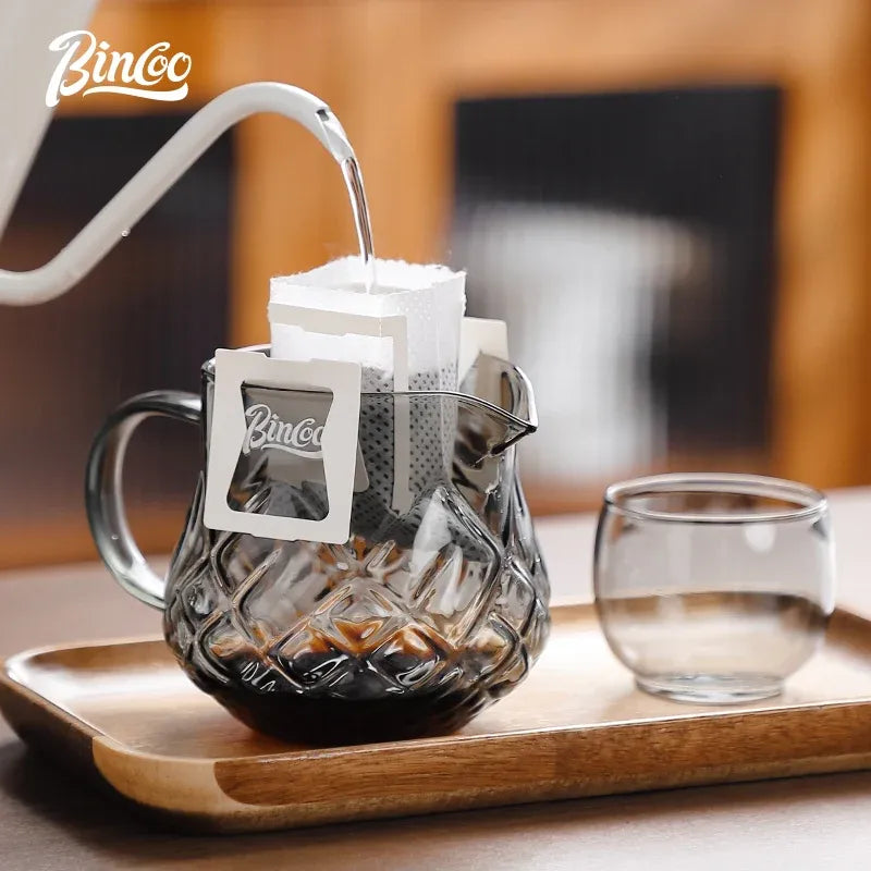 Bincoo Aestheic Coffee Pot