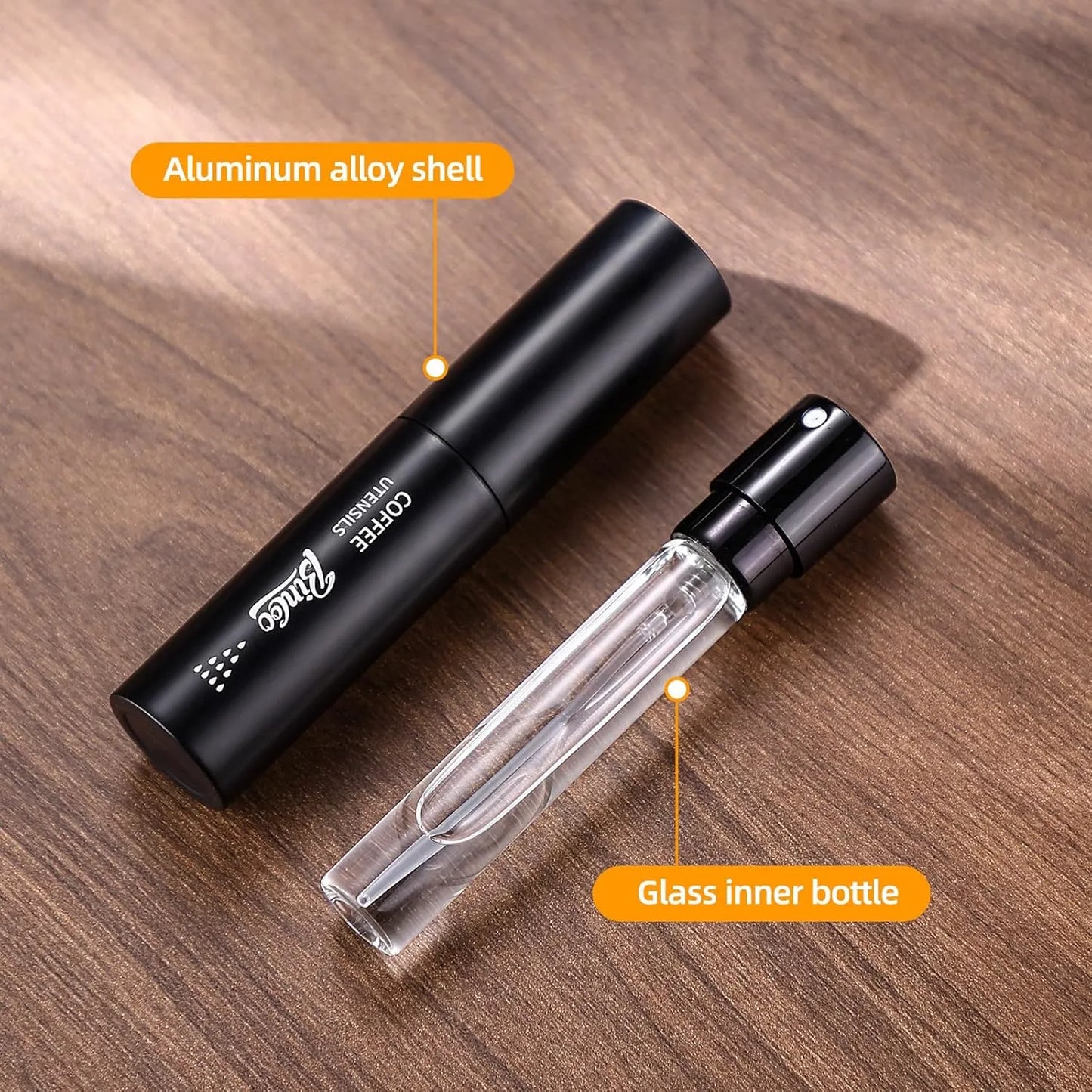 Bincoo RDT Bottle 10ml