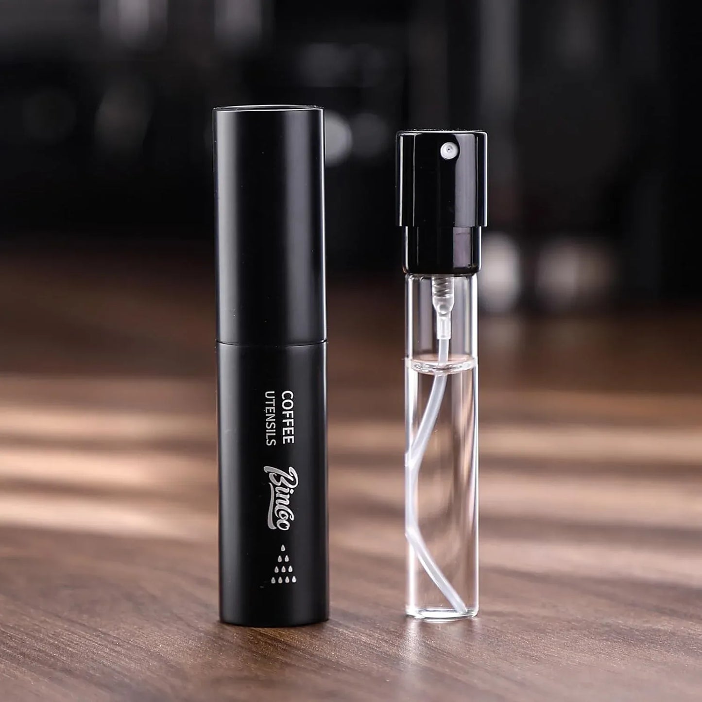 Bincoo RDT Bottle 10ml