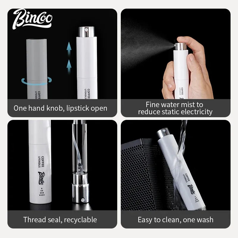 Bincoo RDT Bottle 10ml