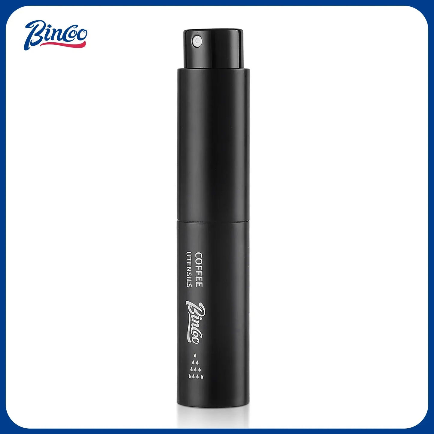 Bincoo RDT Bottle 10ml
