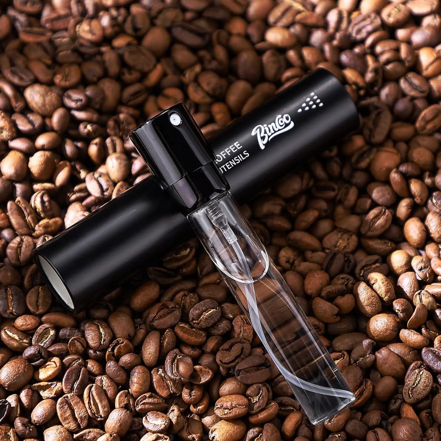 Bincoo RDT Bottle 10ml