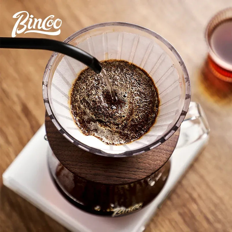 Bincoo Basic Coffee Sharing Pot Set