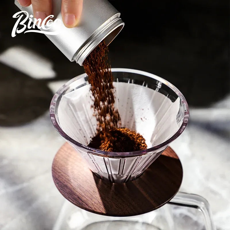 Bincoo Basic Coffee Sharing Pot Set