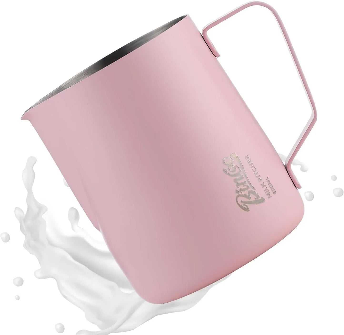 Bincoo Beginner Milk Steaming Jug V1