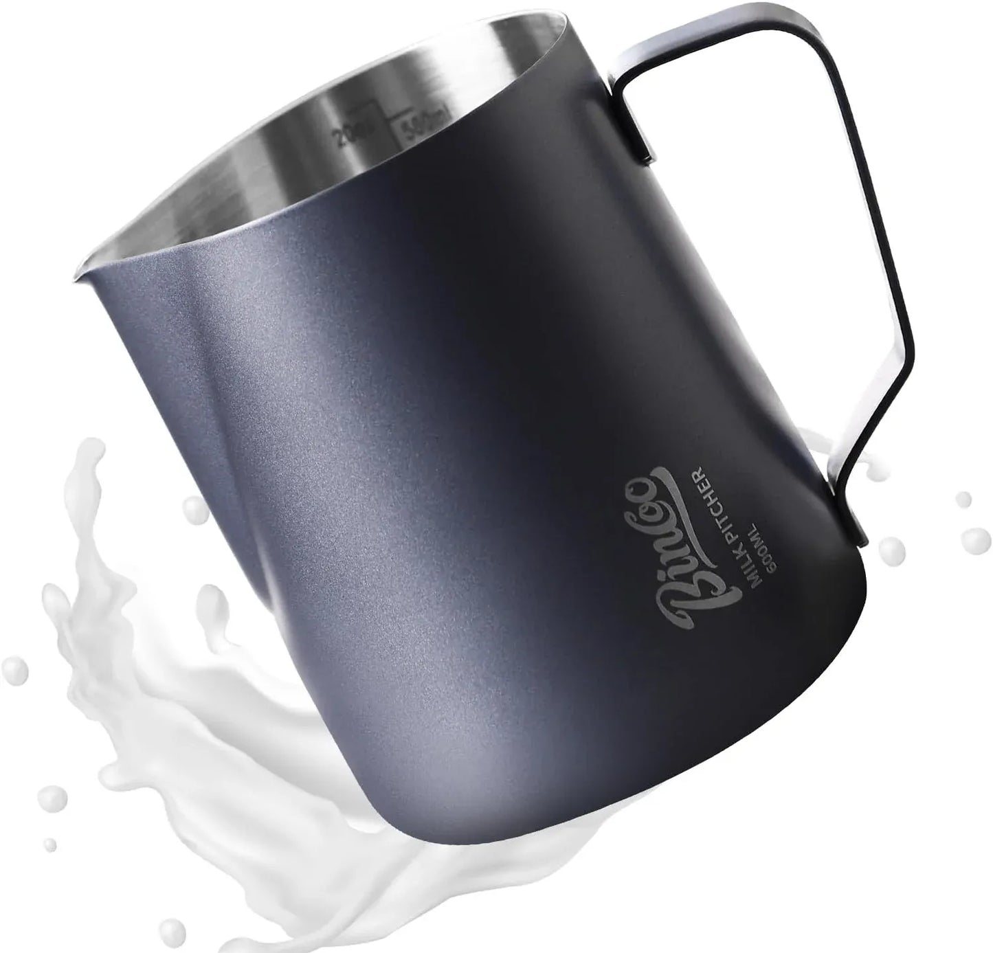 Bincoo Beginner Milk Steaming Jug V1