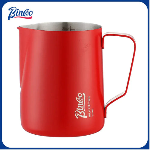 Bincoo Beginner Milk Steaming Jug V2