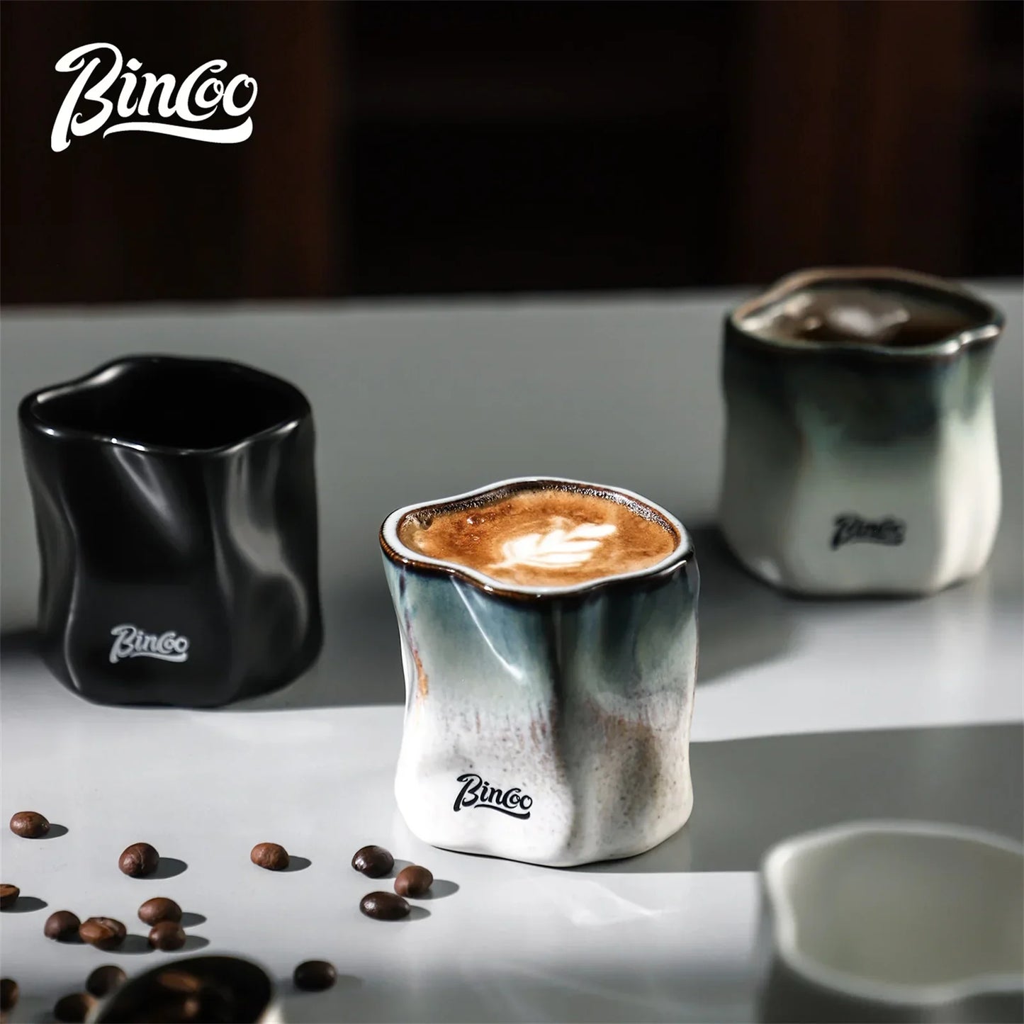 Bincoo Ceramic Cup