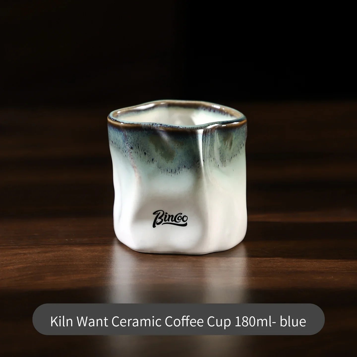 Bincoo Ceramic Cup
