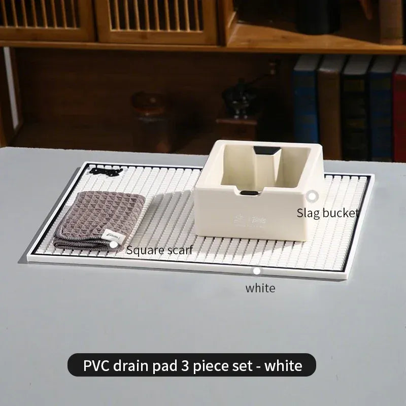 Bincoo Coffee Bar Mat