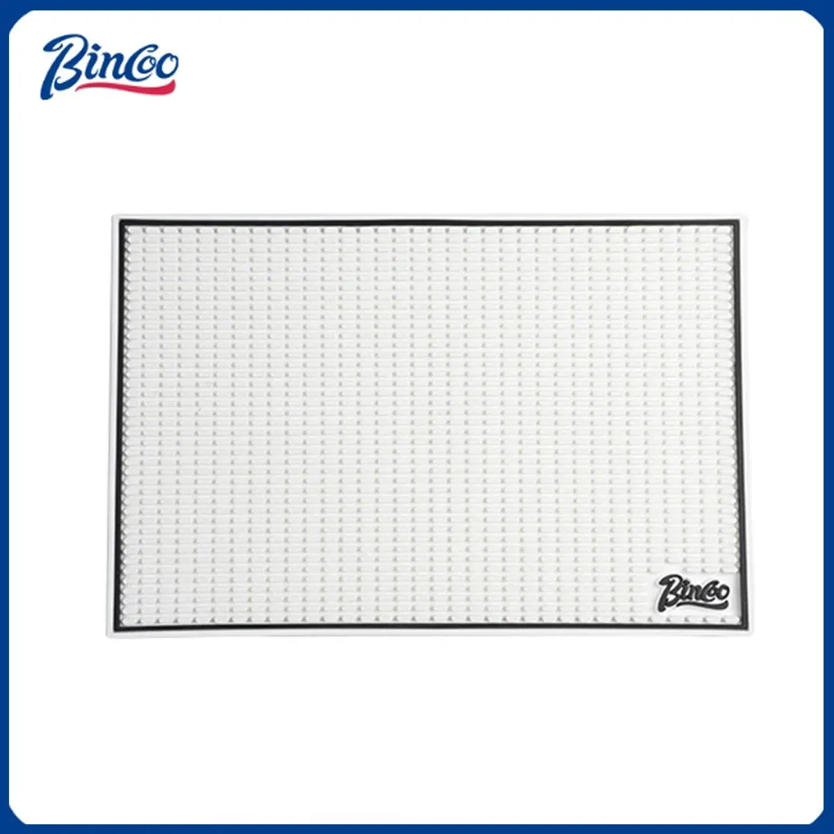 Bincoo Coffee Bar Mat