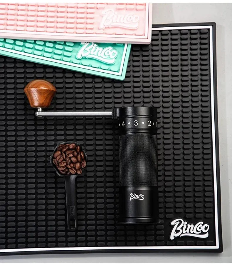 Bincoo Coffee Bar Mat