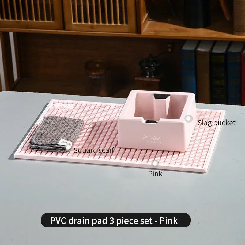 Bincoo Coffee Bar Mat