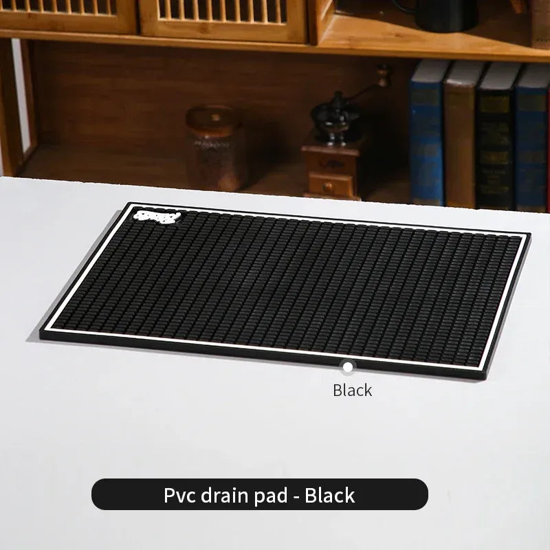 Bincoo Coffee Bar Mat