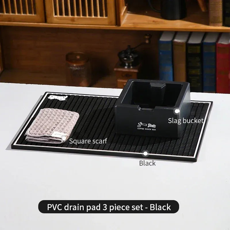 Bincoo Coffee Bar Mat