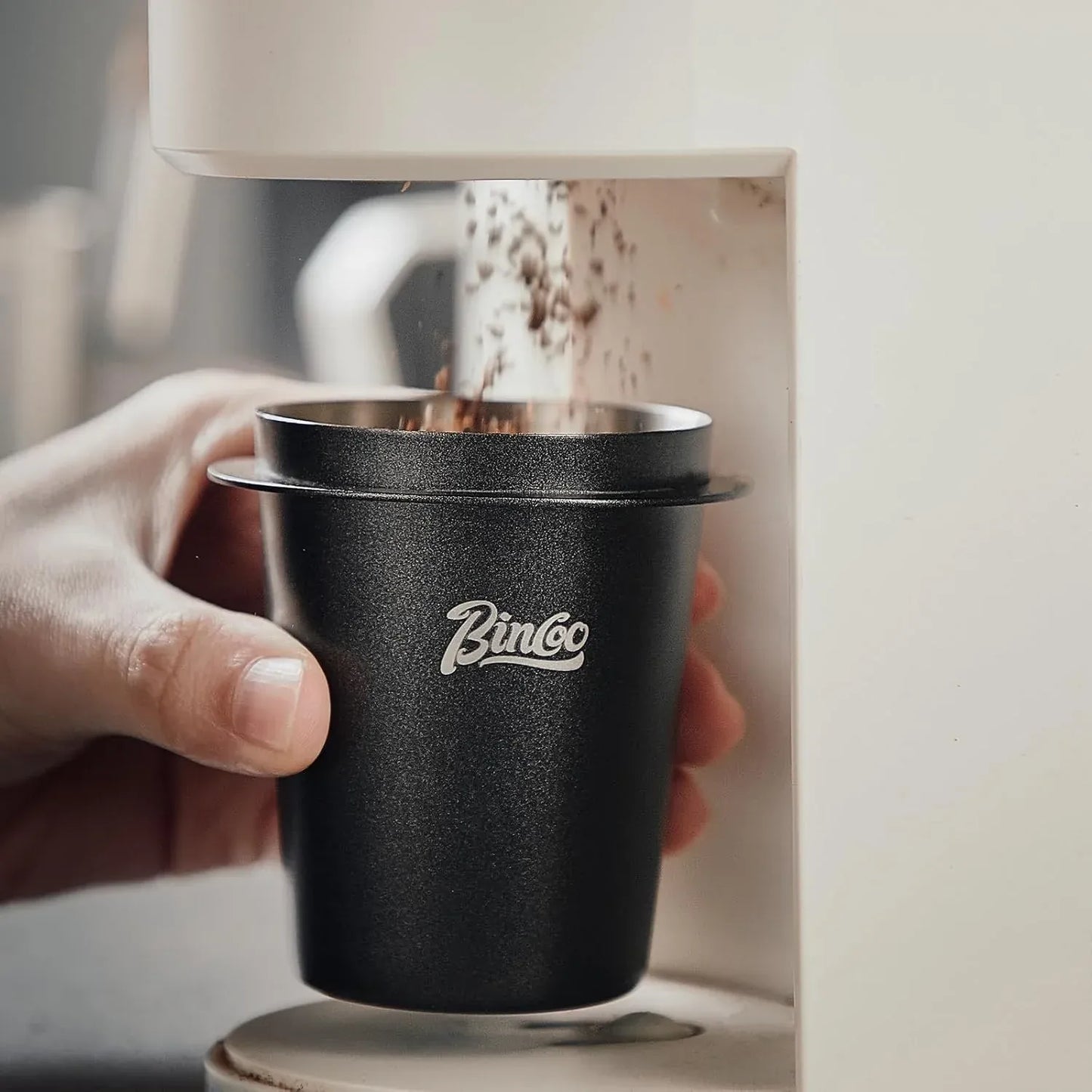 Bincoo Coffee Dosing Cup 58mm