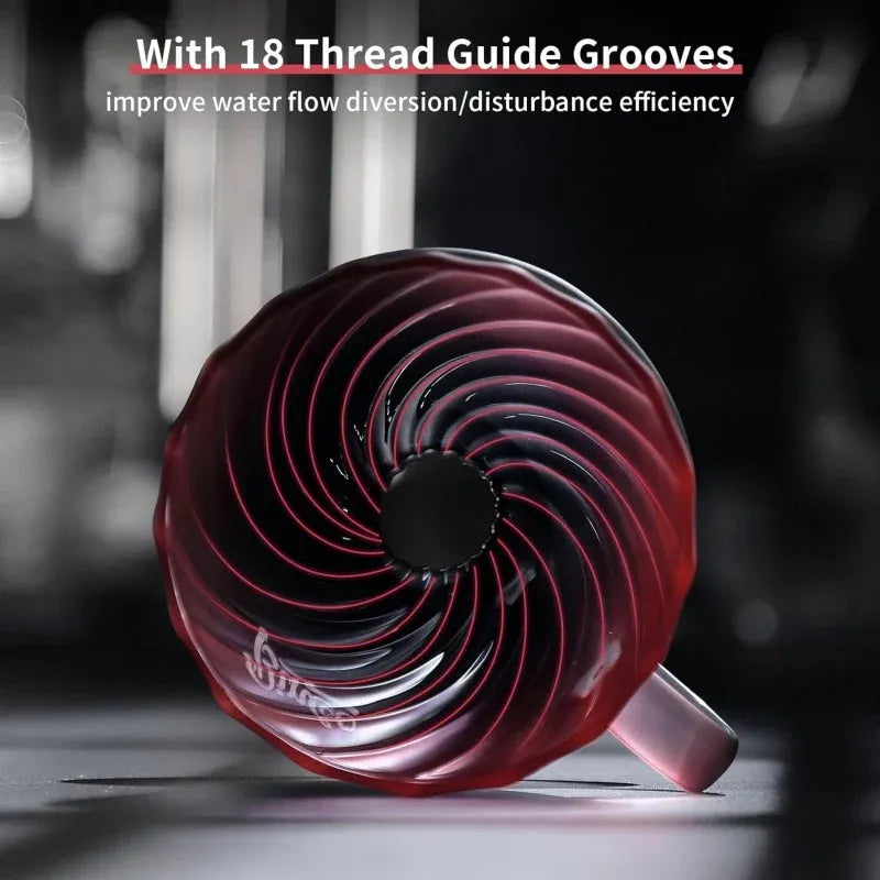 Bincoo Coffee Dripper V01