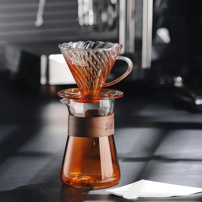 Bincoo Coffee Dripper V01