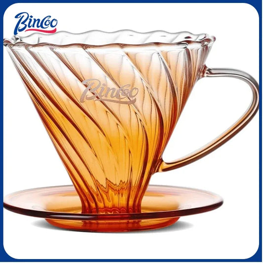Bincoo Coffee Dripper V01