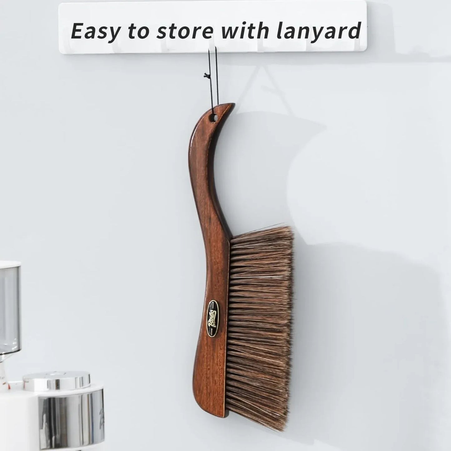 Bincoo Coffee Table Cleaning Brush