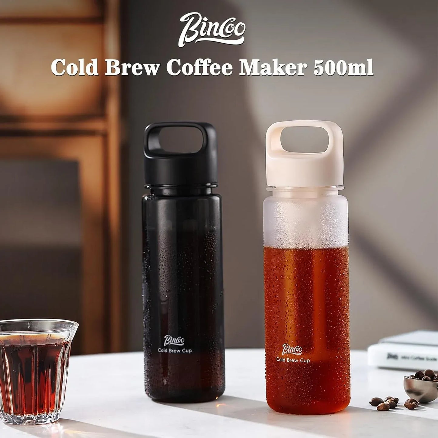 Bincoo Cold Brew Coffee Maker