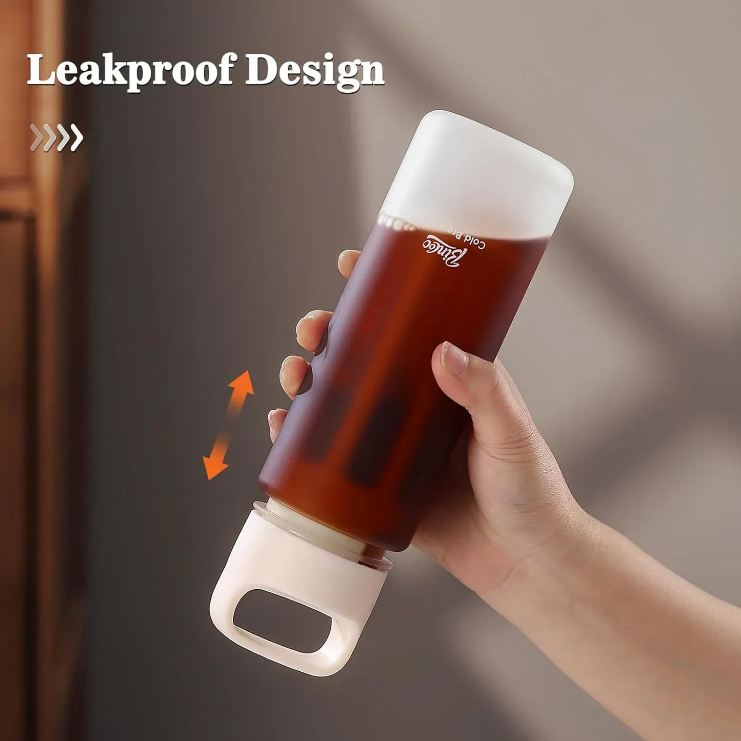 Bincoo Cold Brew Coffee Maker