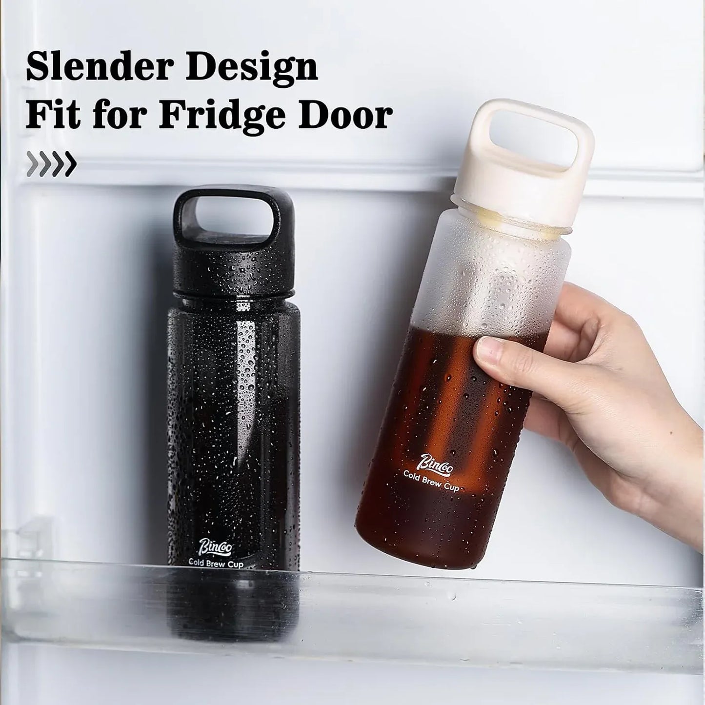 Bincoo Cold Brew Coffee Maker