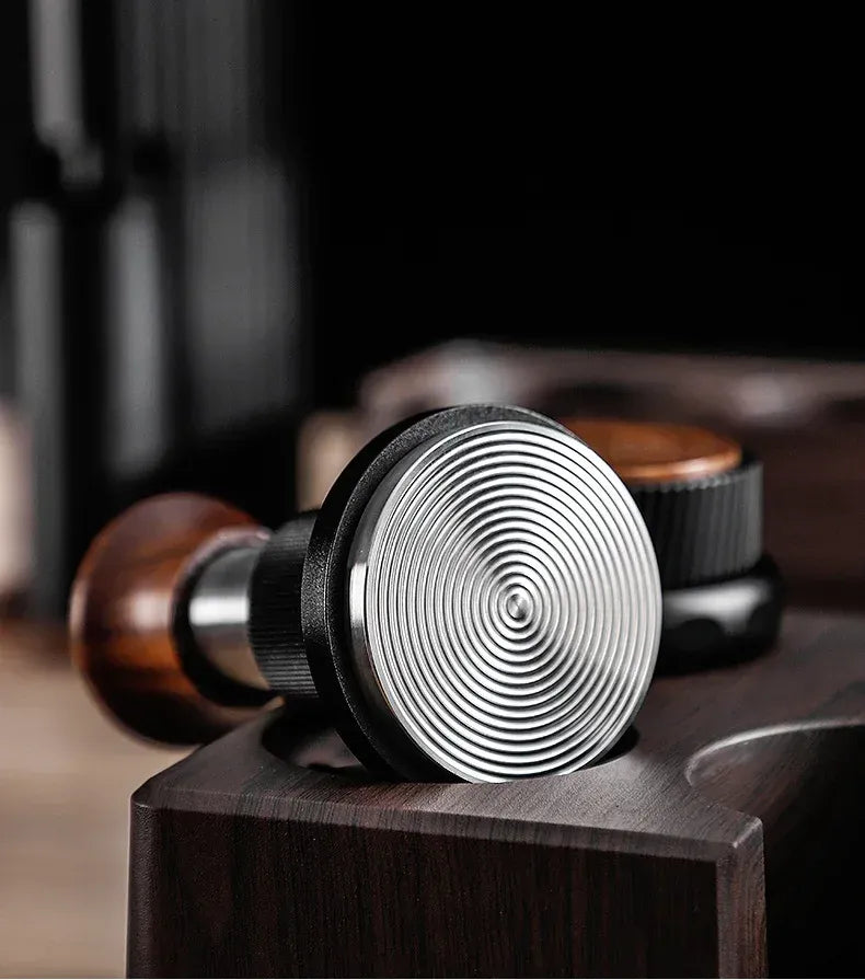 Bincoo Constant Pressure Espresso Tamper v1