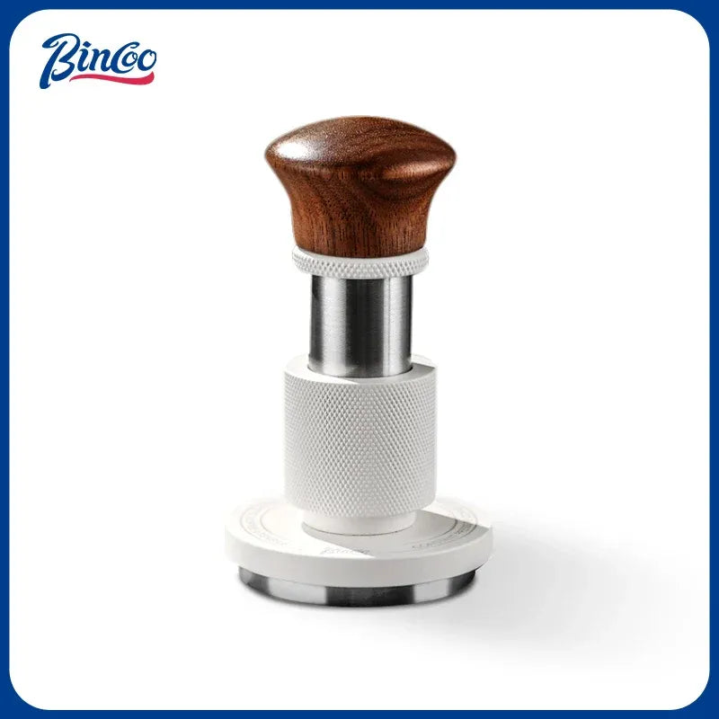 Bincoo Constant Pressure Espresso Tamper v1
