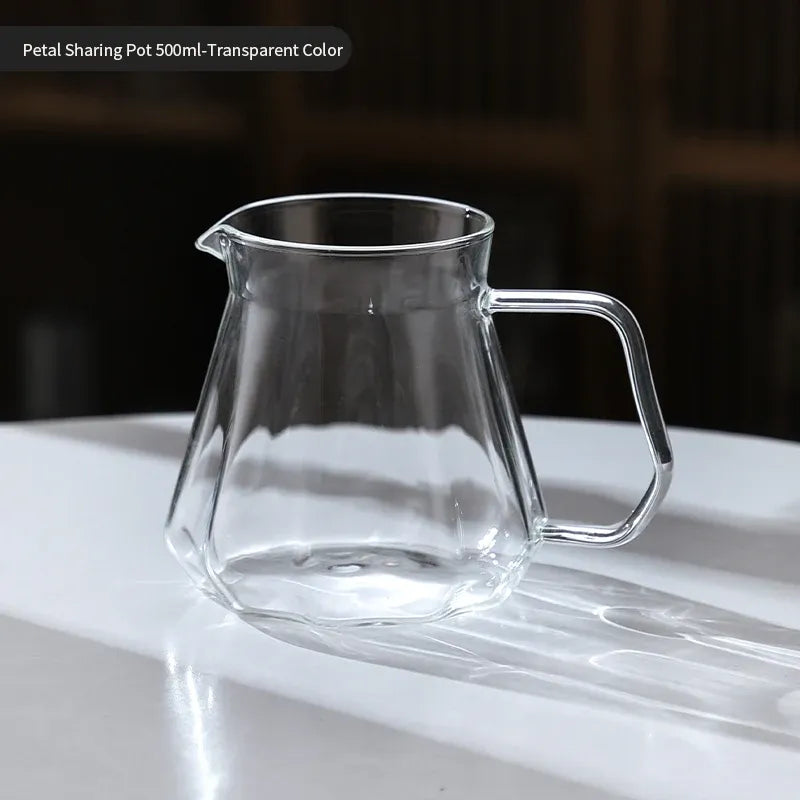Bincoo Dazzling Coffee Pot
