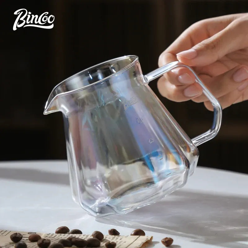 Bincoo Dazzling Coffee Pot