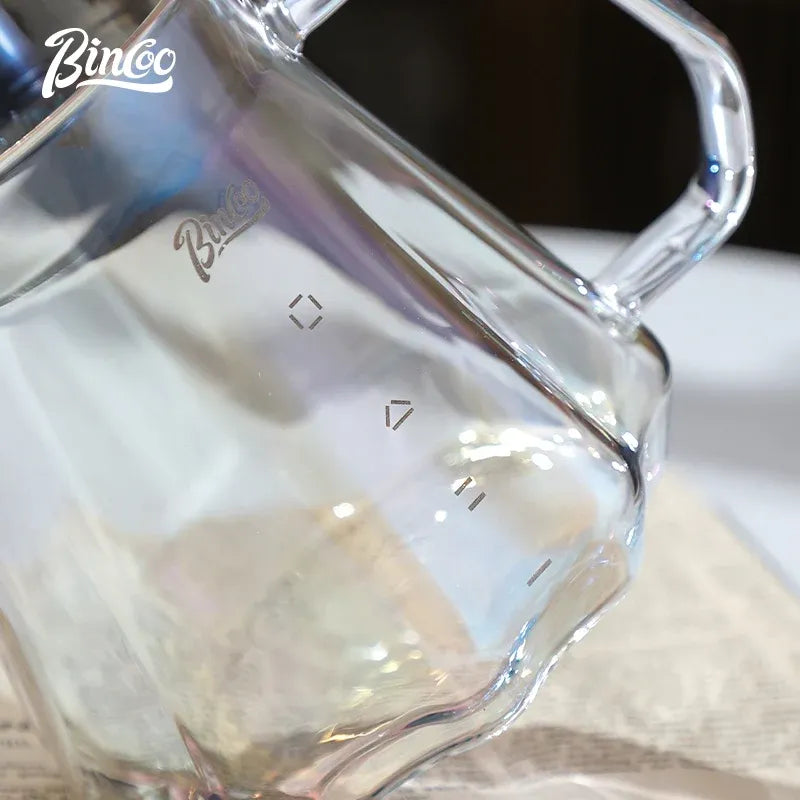 Bincoo Dazzling Coffee Pot
