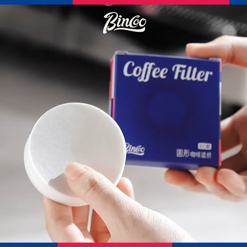 Bincoo Disposable Coffee Filter Paper