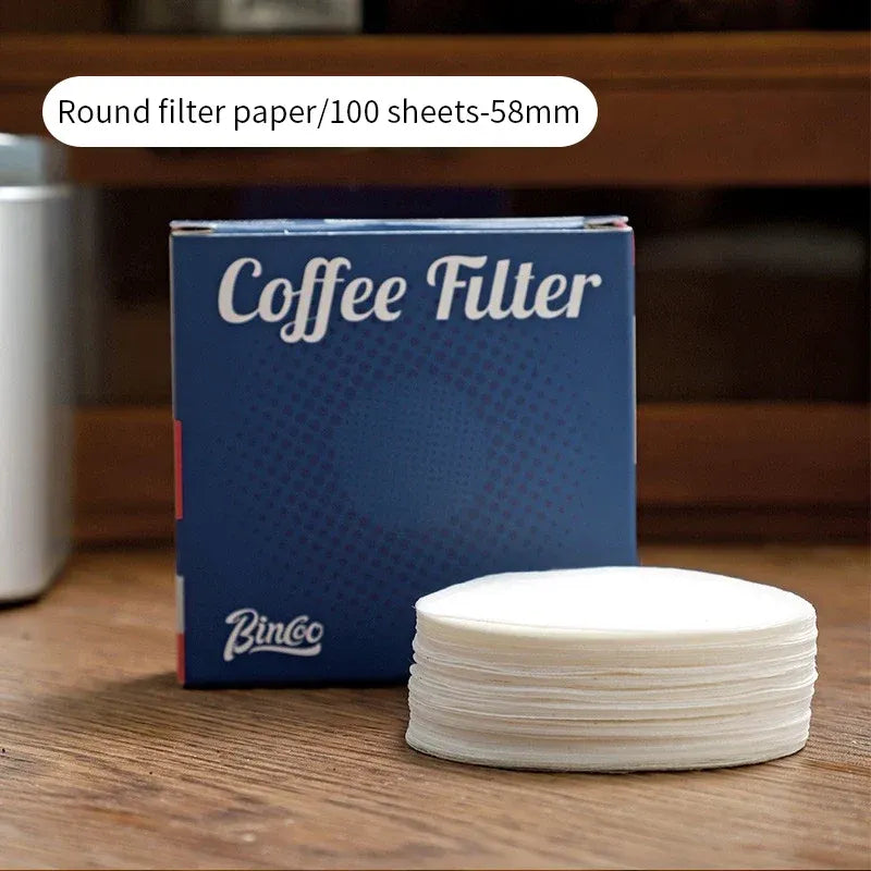 Bincoo Disposable Coffee Filter Paper