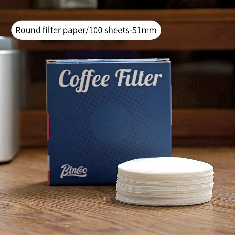 Bincoo Disposable Coffee Filter Paper