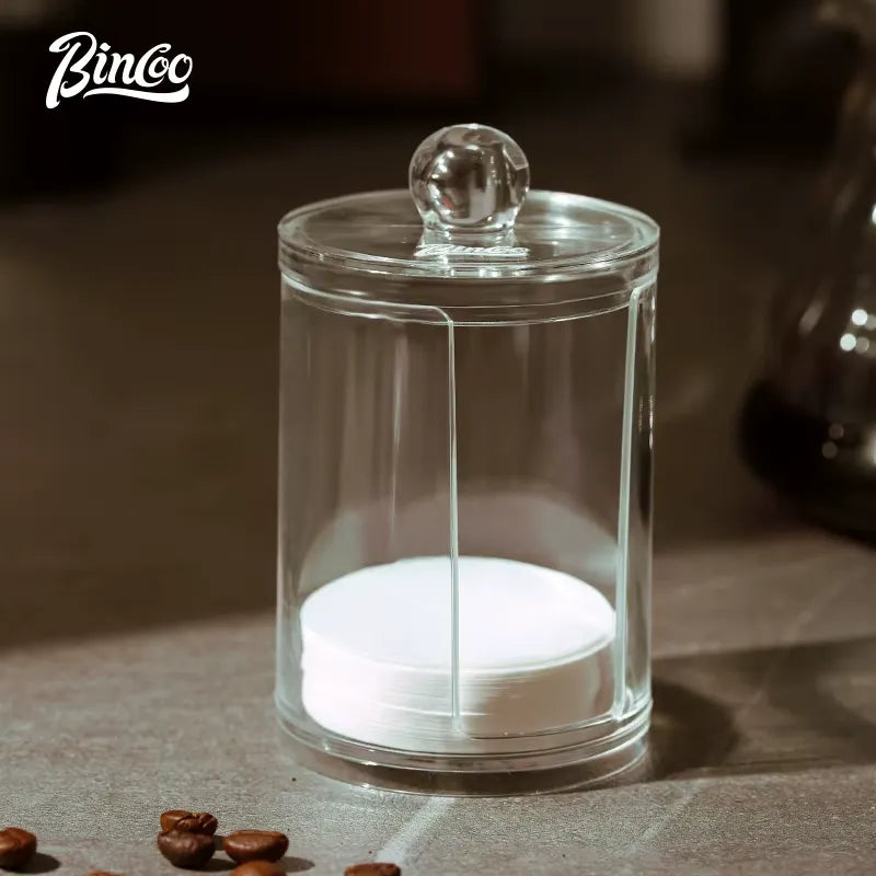 Bincoo Disposable Coffee Filter Paper