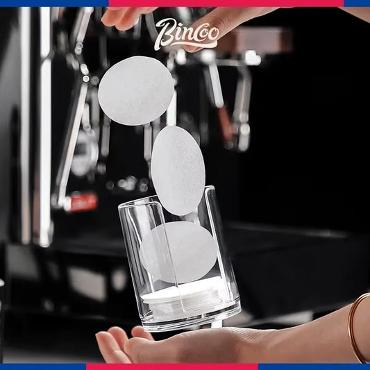 Bincoo Disposable Coffee Filter Paper