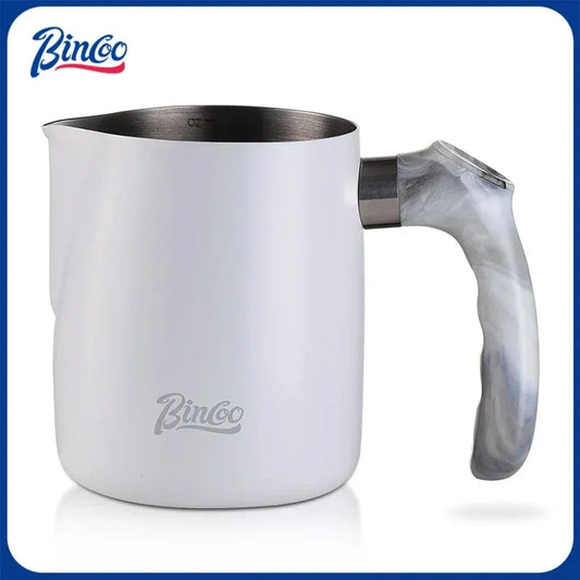 Bincoo Dragon Milk Frothing Jug