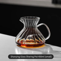 450ml Carafe