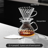 550ml Set