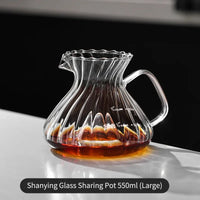 550ml Carafe