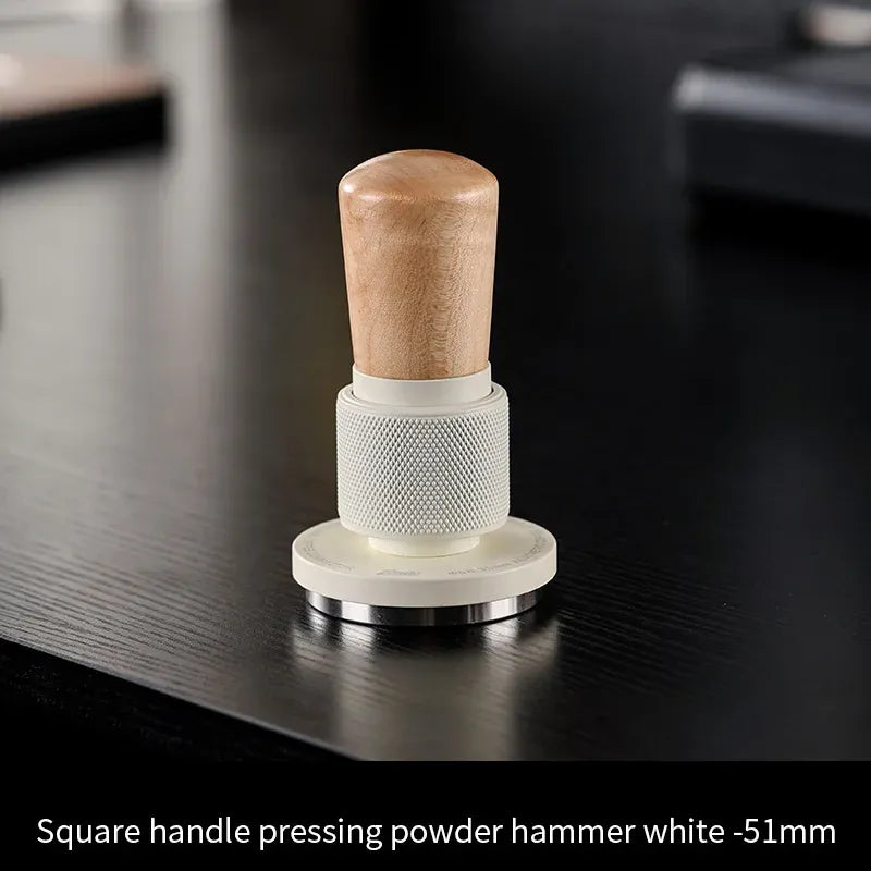 Bincoo Hengli Walnut Espresso Tamper