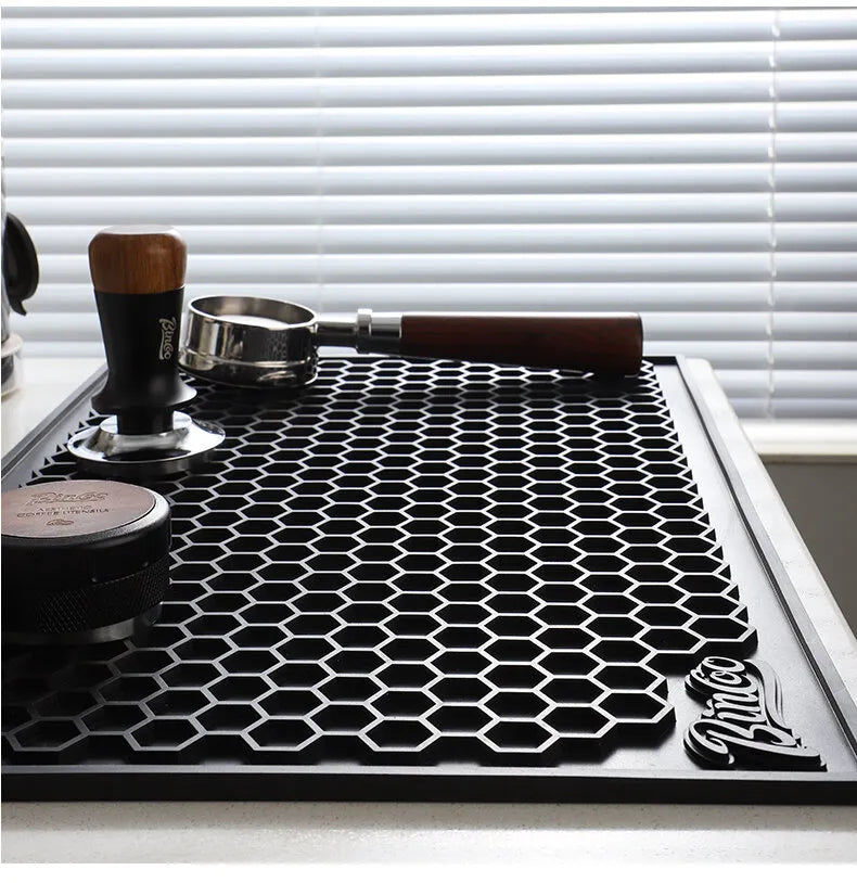 Bincoo Large Coffee Bar Mat (45x30cm)