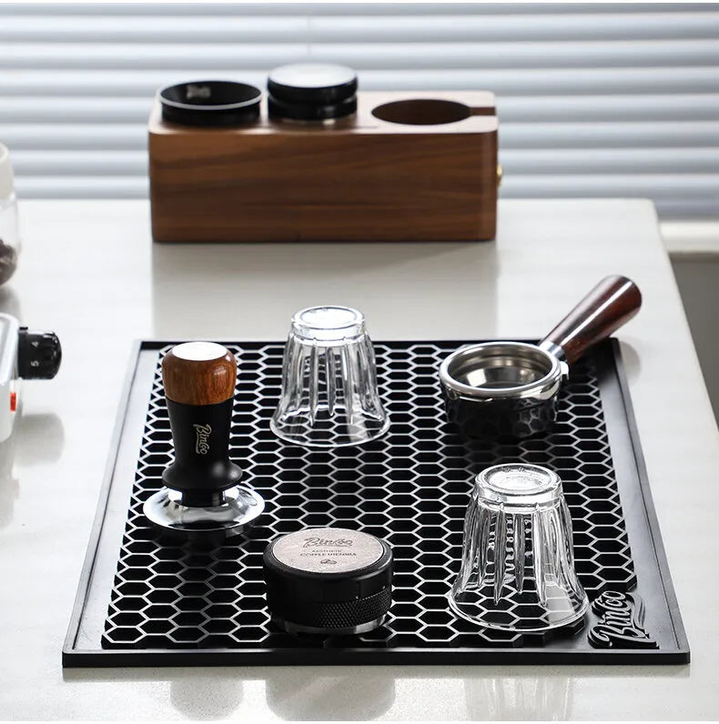 Bincoo Large Coffee Bar Mat (45x30cm)
